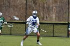 MLAX vs Babson  Wheaton College Men's Lacrosse vs Babson College. - Photo by Keith Nordstrom : Wheaton, Lacrosse, LAX, Babson, MLax